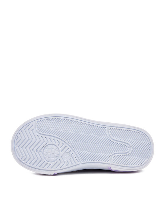 Peppa Pig Peppa Pig Scarpe da ginnastica CEO-CP91-AW25-331PP Viola