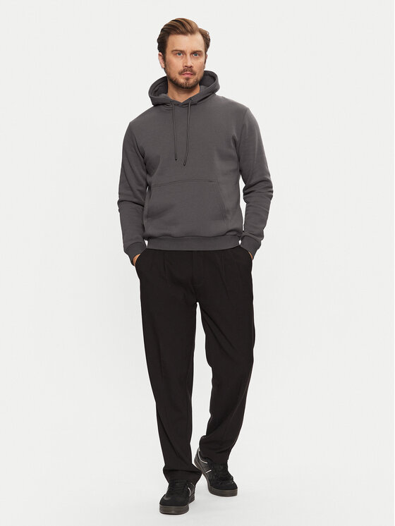Jack&Jones Jack&Jones Jopa Bradley 12249340 Siva Relaxed Fit