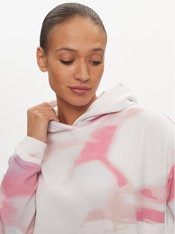 Calvin Klein Jeans Calvin Klein Jeans Sweatshirt Diffused J20J223090 Bunt Oversize