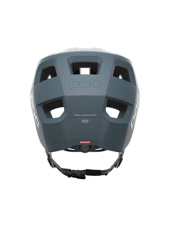 POC POC Kask rowerowy Kortal Niebieski