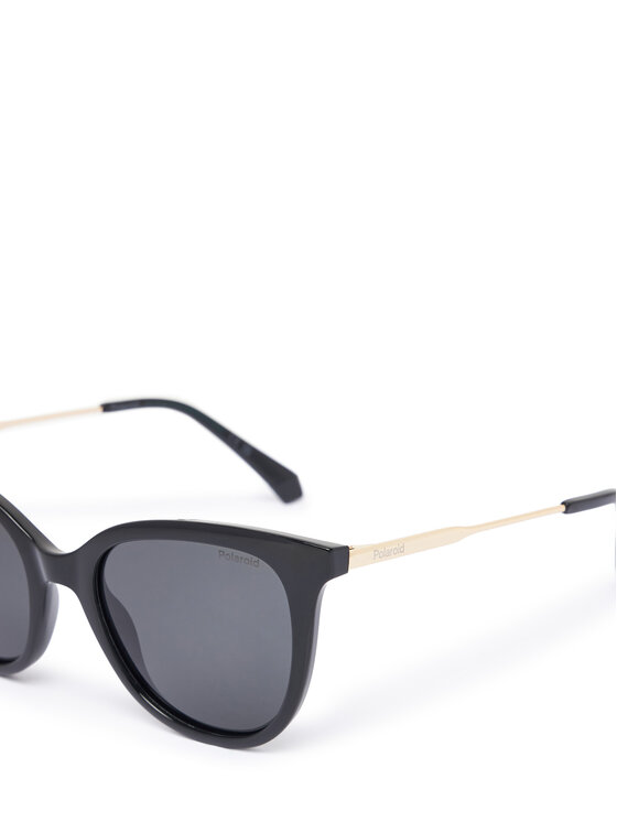 Polaroid Polaroid Ochelari de soare 4184/S/X Negru