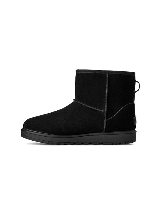 Ugg Ugg Śniegowce 1171150-BLK Czarny