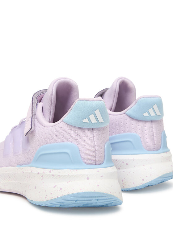 adidas adidas Снікерcи Ultrarun 5 JQ1868 Фіолетовий