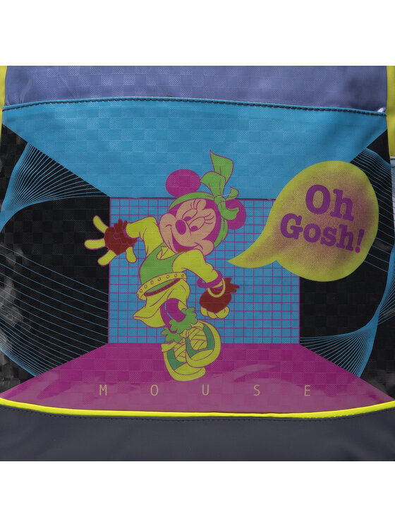 Mickey&Friends Mickey&Friends Σακίδιο ACCCS-AW22-009DSTC Ροζ