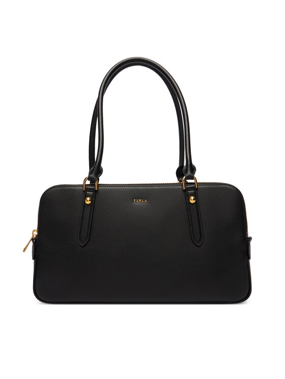 Furla Furla Kabelka Giulia M WB01871 BX0460 CN O6000 Čierna
