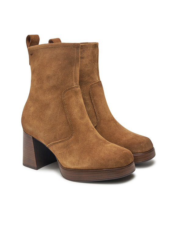 Tamaris Tamaris Saapad 1-25360-43 Pruun