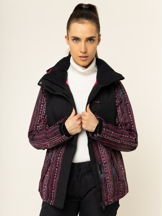 Roxy Roxy Куртка для сноуборду Jetty Snow ERJTJ03232 Кольоровий Regular Fit