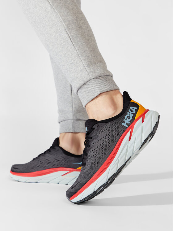 Hoka clifton cheap