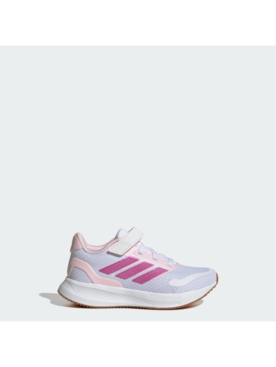 adidas adidas Сникърси Runfalcon 5 JP9405 Бял