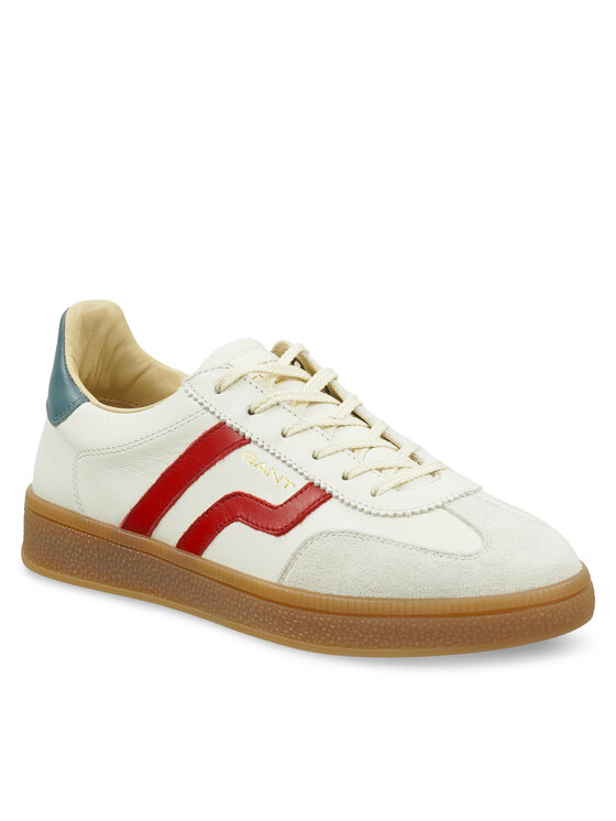 Gant Gant Tenisice 30531954 Bijela