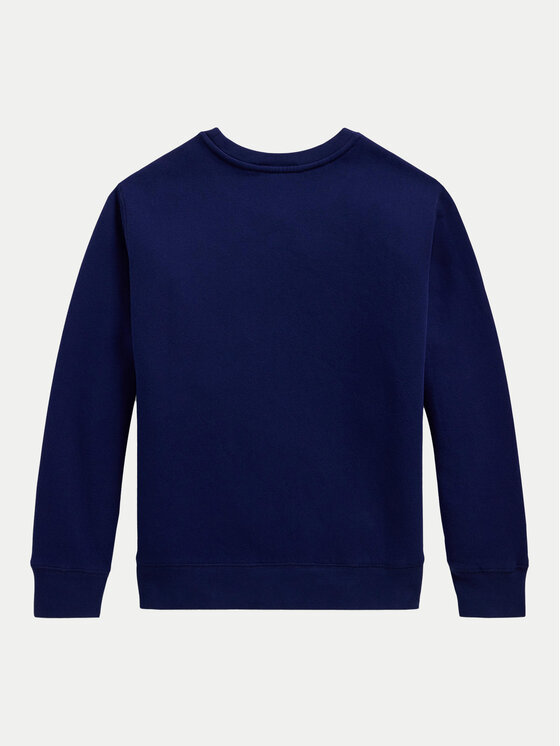 Polo Ralph Lauren Polo Ralph Lauren Džemperis 323975028001 Tamsiai mėlyna Regular Fit