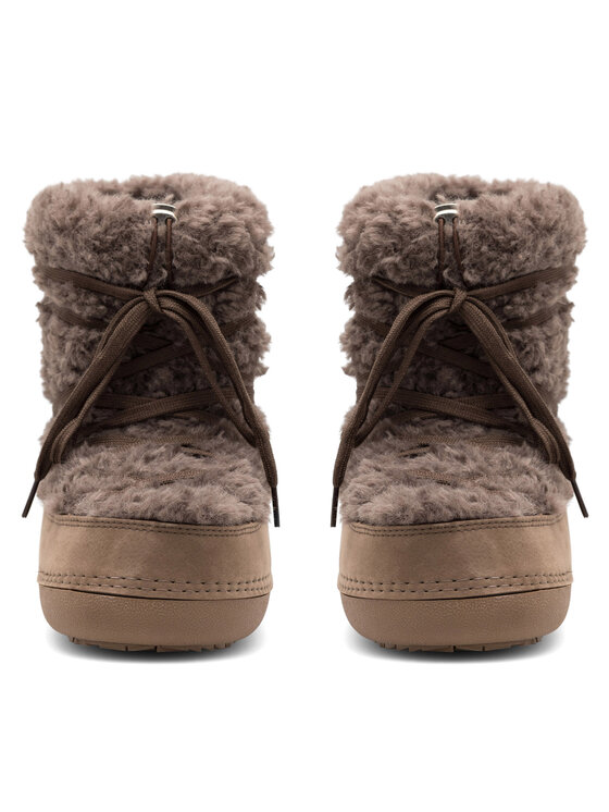 DeeZee DeeZee Снігоходи Lului N9057 Коричневий