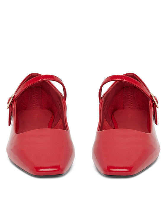 Gino Rossi Gino Rossi Ballerinas EMMY-V12 Rot
