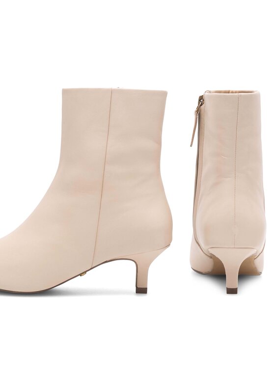 Gino Rossi Gino Rossi Stiefeletten ENNA-111430 Beige