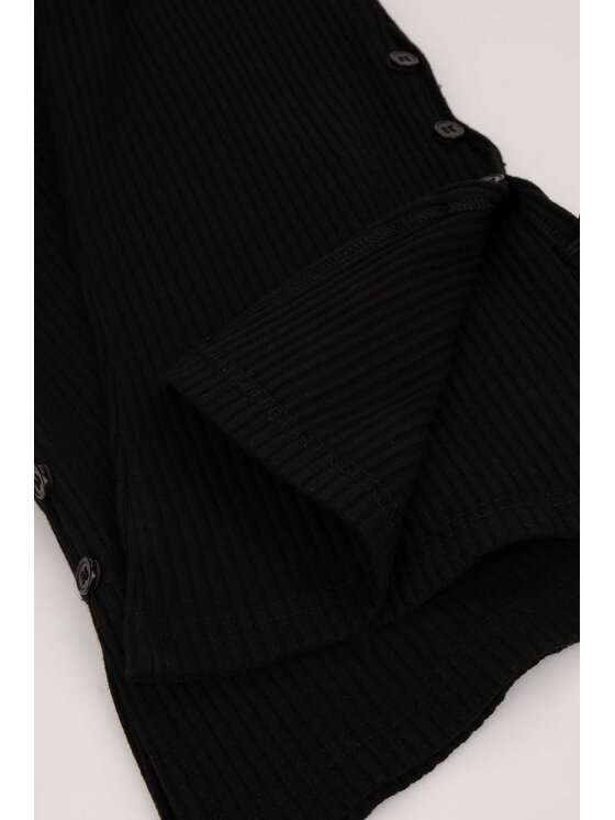 Coccodrillo Coccodrillo Legginsy WC4122101OWJ-021 Czarny