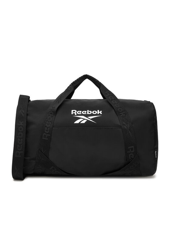 Reebok Reebok Αθλητική τσάντα C-RBK-B-001-08 Μαύρο