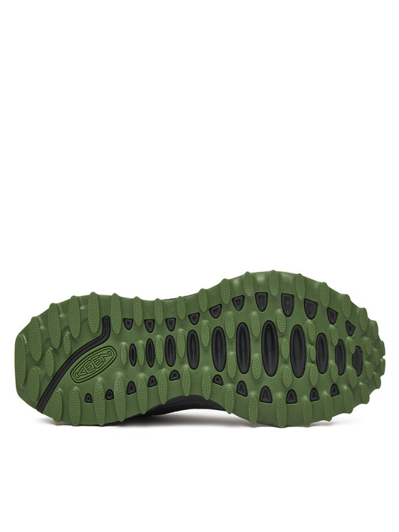 Keen Keen Trekkingschuhe Zionic Wp 1031134 Schwarz