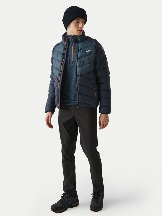 Regatta Regatta Зимно яке Dalent RMN248 Син Regular Fit