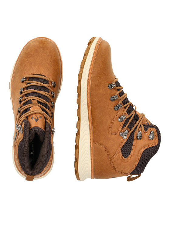 Whistler Whistler Traperid Francisco M Boot Wp W244277 Pruun