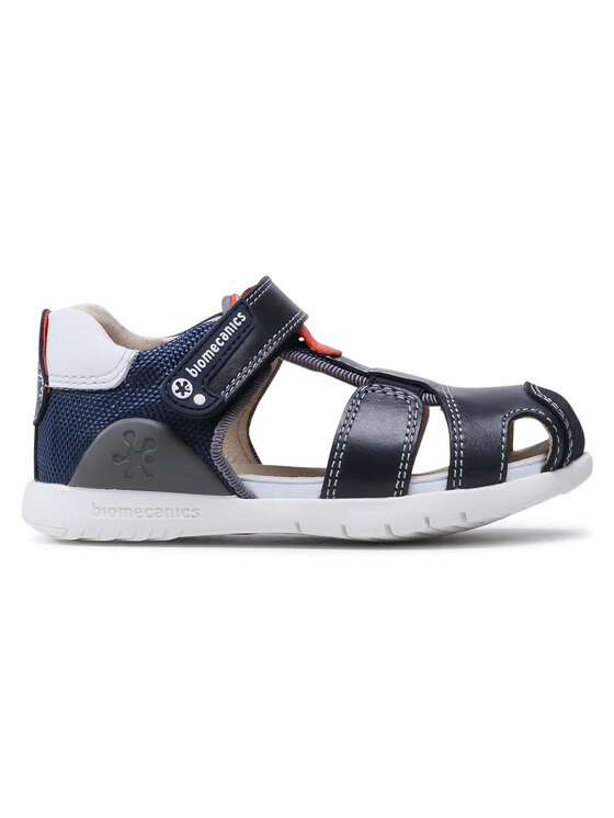 Sandali 202190 M Blu scuro