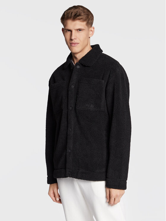 Giacca di transizione Berane FAM0163 Nero Regular