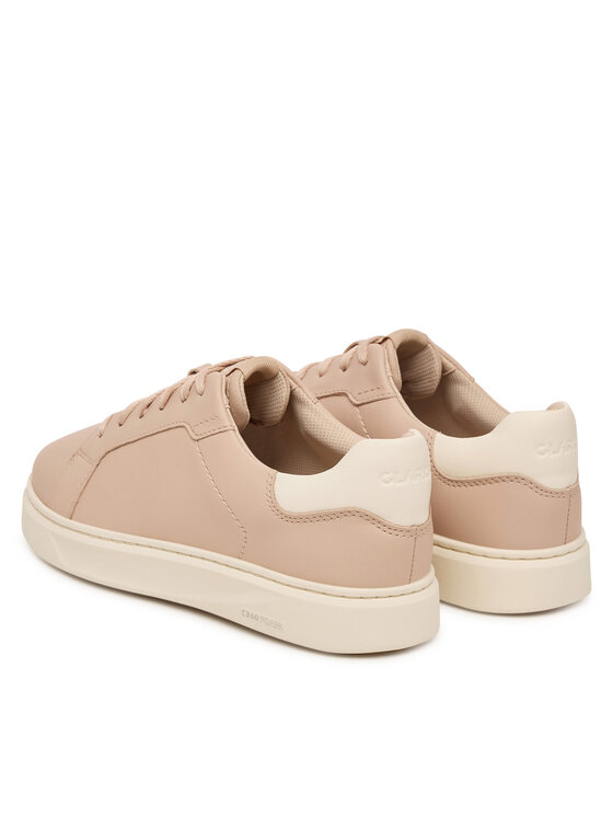 Clarks Clarks Superge Code C Lace. 26327908 Roza