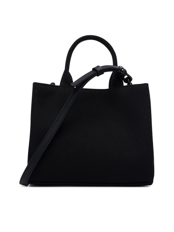 KARL LAGERFELD KARL LAGERFELD Geantă B4W50026 Negru