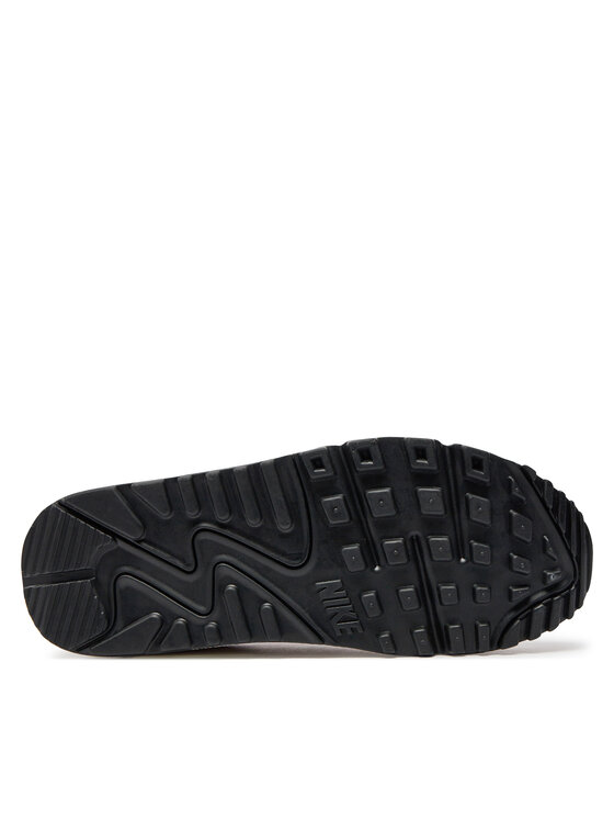 Nike Nike Sneakersy DH8010 600 Różowy