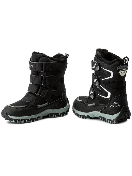 Stivali da neve KAPPA - 260558K Grey/Lime 1633 - Scarponcini e stivali da  neve - Stivali e altri - Bambino - Bambino | eschuhe.ch