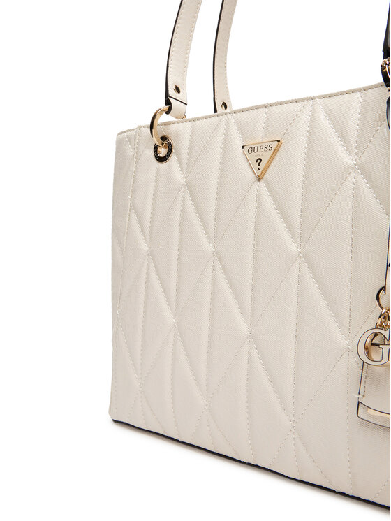 Guess Guess Borsetta Aldina HWGG96 63250 Bianco