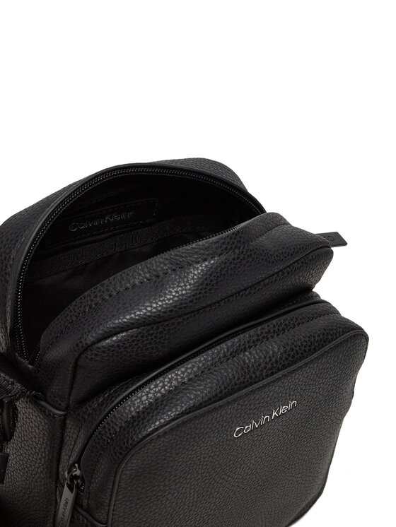 Calvin Klein Calvin Klein Borsellino Must K50K512204 Nero