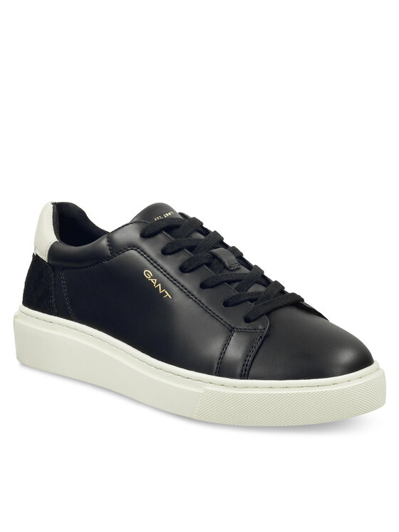 Gant Gant Sneakersy 30531875 Czarny