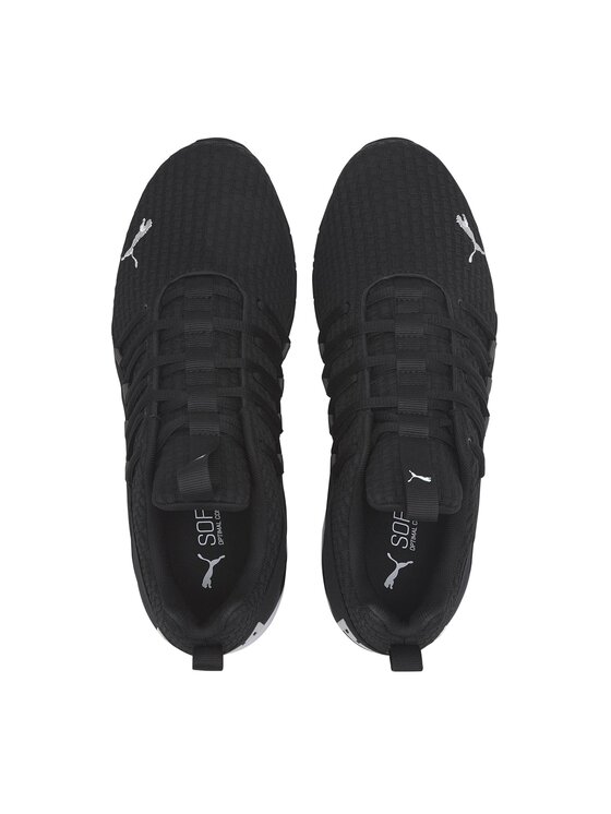 Puma Puma Sneakersy 193148 Czarny
