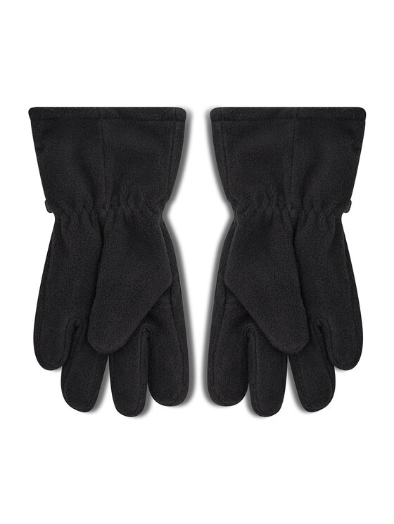 LEGO LEGO Kinderhandschuhe Lwasmus 600 11010214 Schwarz