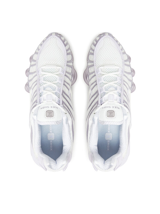 Nike Nike Snīkeri Shox Tl AR3566 104 Violets