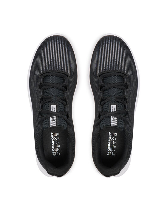 Under Armour Under Armour Buty do biegania Ua Charged Speed Swift 3026999-001 Czarny
