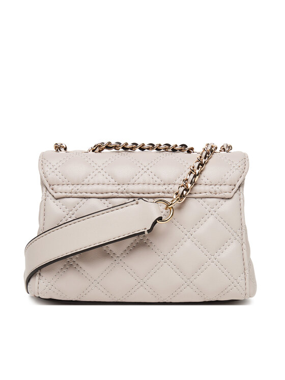 Guess Guess Torebka Giully II Mini HWQG96 73740 Beżowy