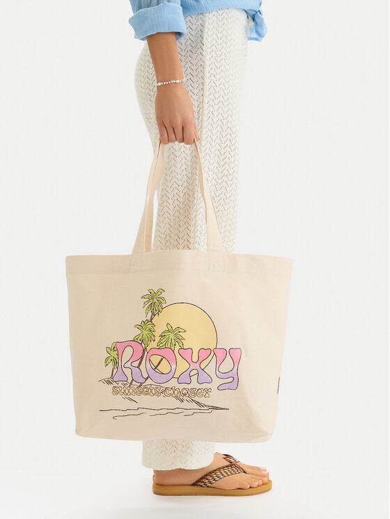 Roxy Roxy Handtasche CWBEO-ROXY-L-002-09 Beige