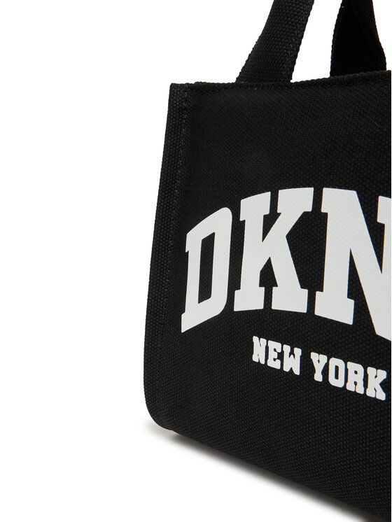DKNY DKNY Käekott R41AOC80 Must