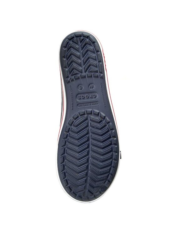 Crocs Ballerinas Crocband 2.5 Flat 12333 Modivo
