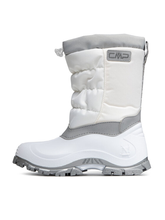 CMP CMP Schneeschuhe Kids Hanki 2.0 30Q4704J Weiß