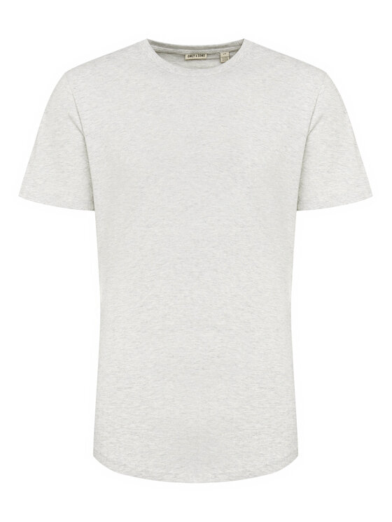 Only & Sons Only & Sons Komplet od 7 t-shirt majica Jeff 22034804 Šarena Regular Fit