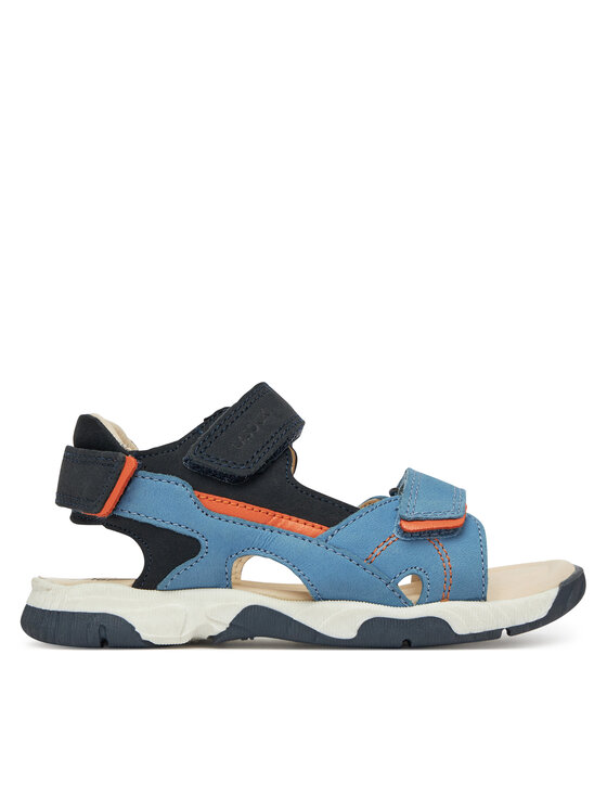 Lasocki Kids Lasocki Kids Sandalen KING CI12-KING-04 Blau