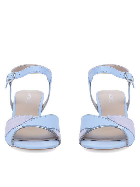 Lasocki Lasocki Sandalen SWILK WYL3454-1Z Blau