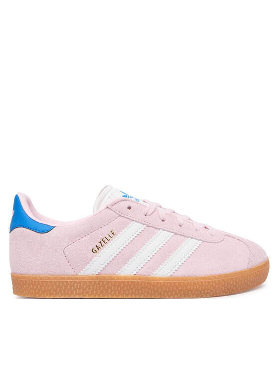 adidas adidas Sneakersy Gazelle JQ5995 Różowy