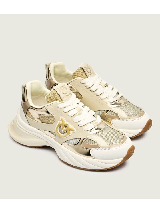 PINKO PINKO Sneakers 85898 Bianco