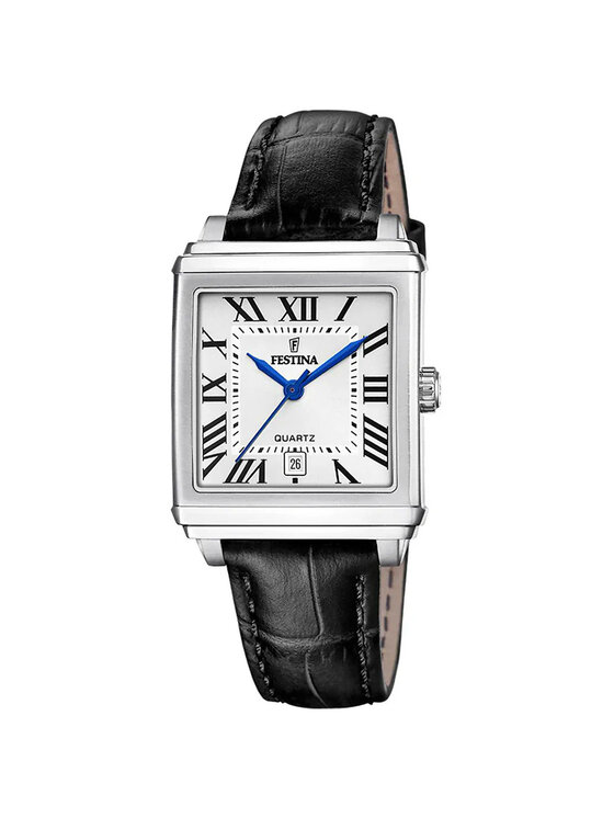 Festina Festina Ρολόι F20682-3 Μαύρο