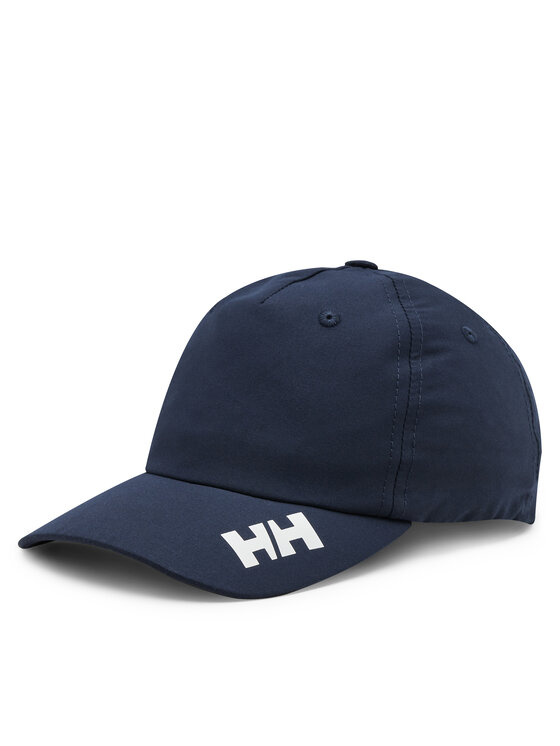 Șapcă Helly Hansen Crew Cap 2.0 67517 Bleumarin