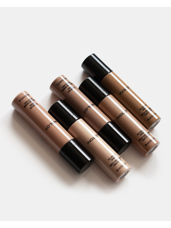 INGLOT INGLOT Face and Body Bronzer 94