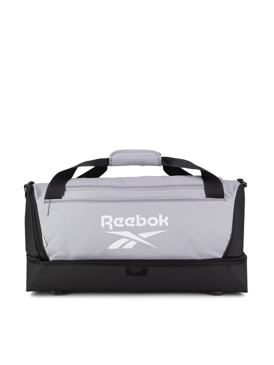 Reebok Taška RBK-011-CCC-05 Sivá